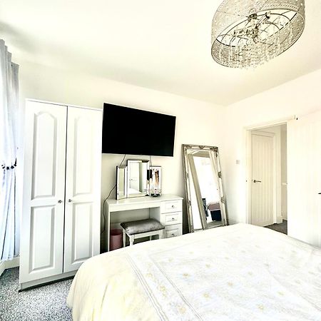 Arthur Street, Stylish 3 Bedroom House Kingston upon Hull Luaran gambar