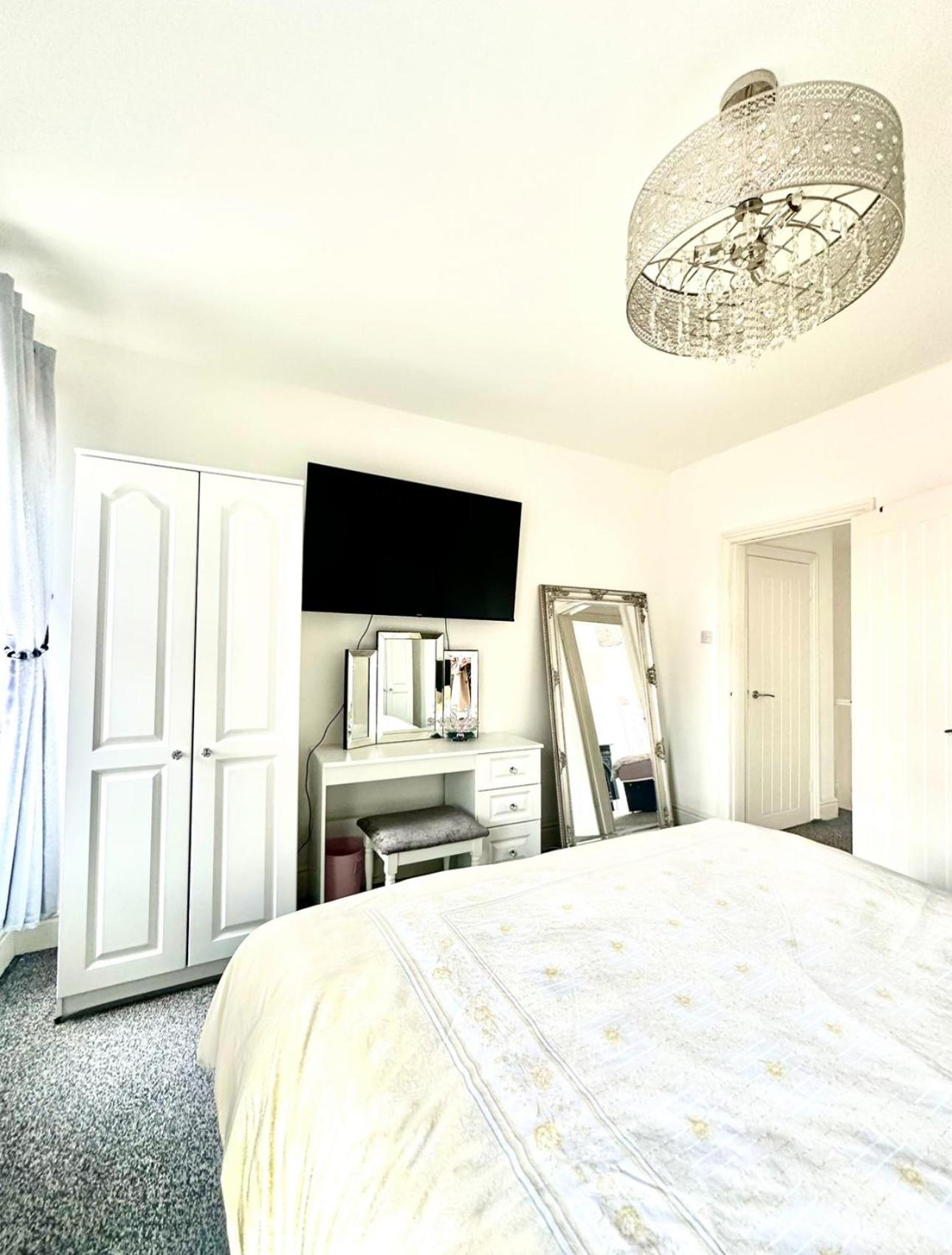 Arthur Street, Stylish 3 Bedroom House Kingston upon Hull Luaran gambar