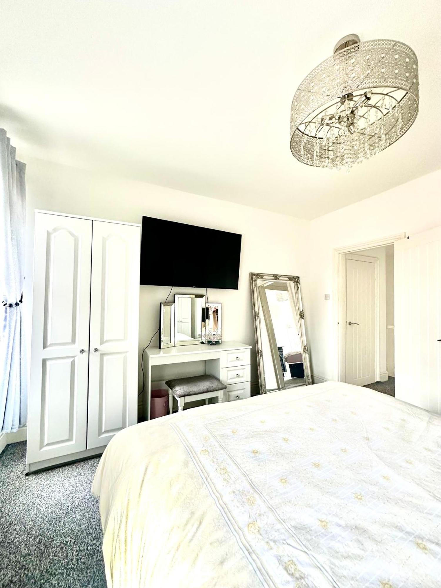 Arthur Street, Stylish 3 Bedroom House Kingston upon Hull Luaran gambar